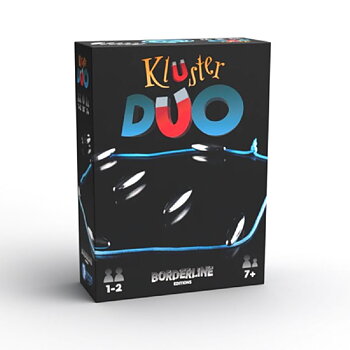 Spel Kluster DUO