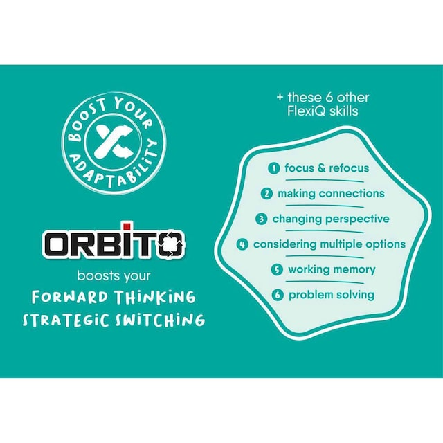 Spel Orbito Nordic - 4