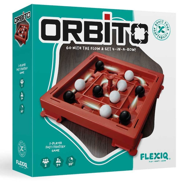 Spel Orbito Nordic