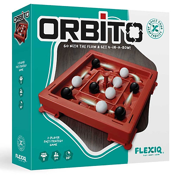Spel Orbito Nordic