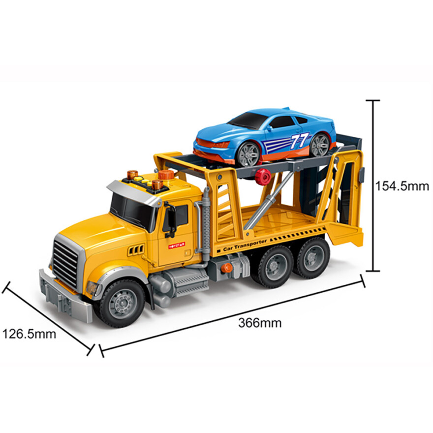 Biltransport/Bärgare - 3