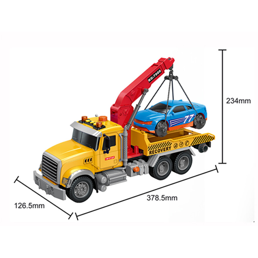 Biltransport/Bärgare - 2