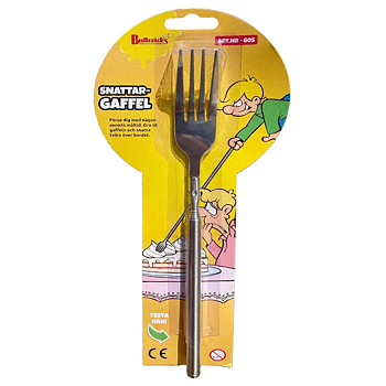 Buttericks Snattargaffel