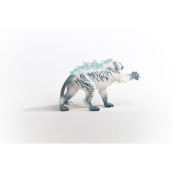 Ice Tiger - Schleich