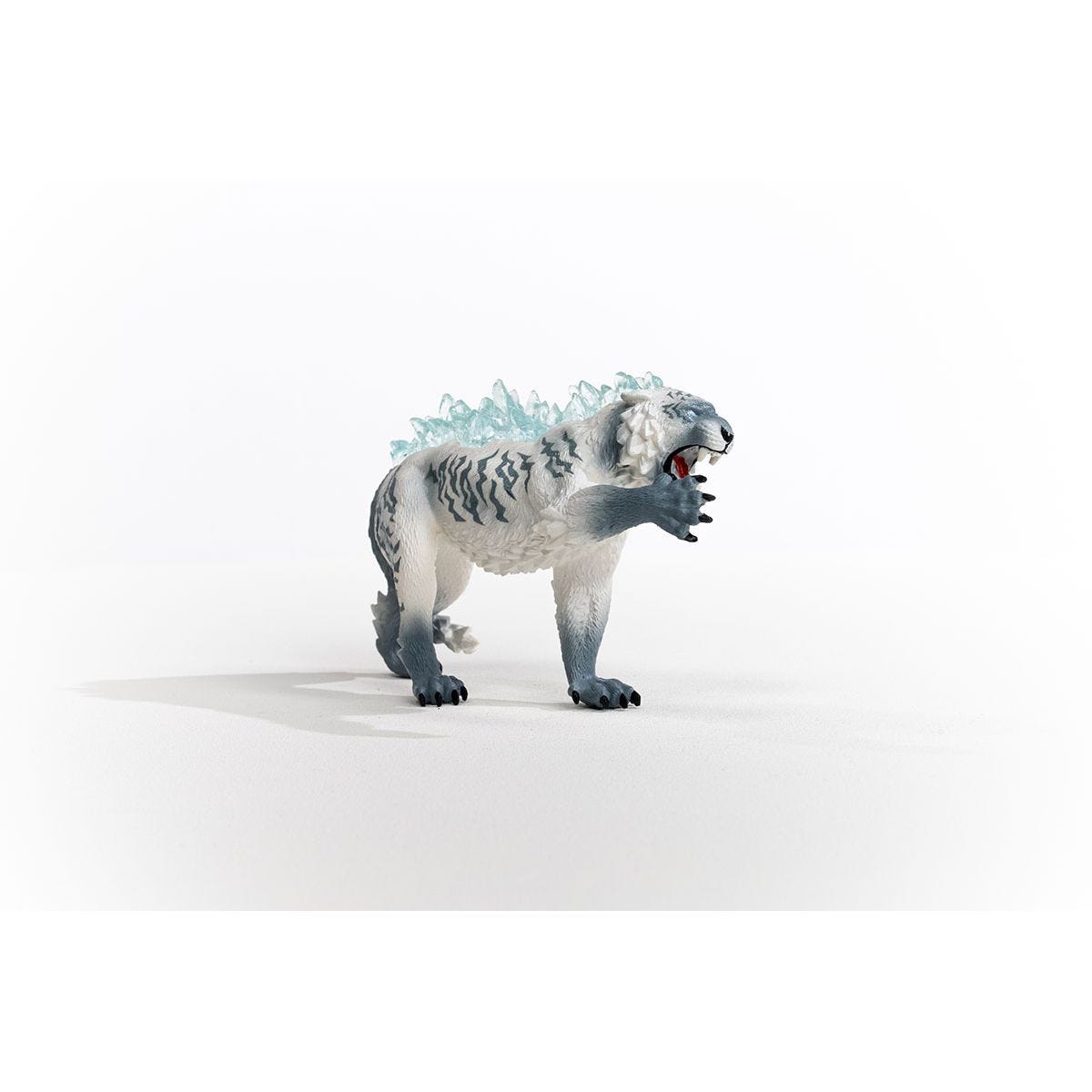 Ice Tiger - Schleich - 3