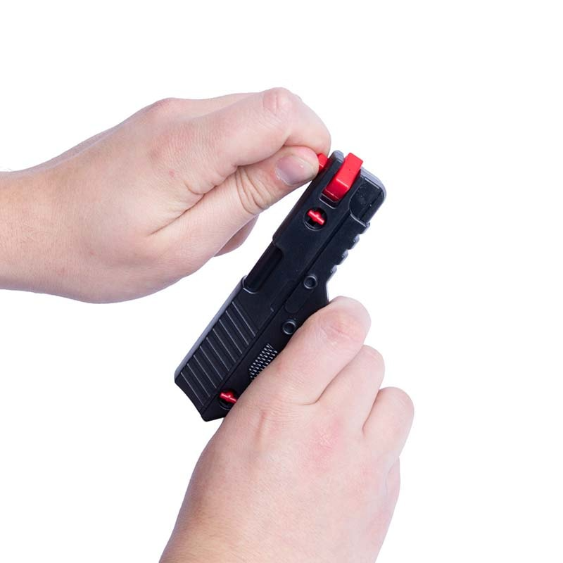 Buttericks Vattenpistol