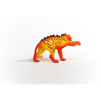 Lava Tiger - Schleich