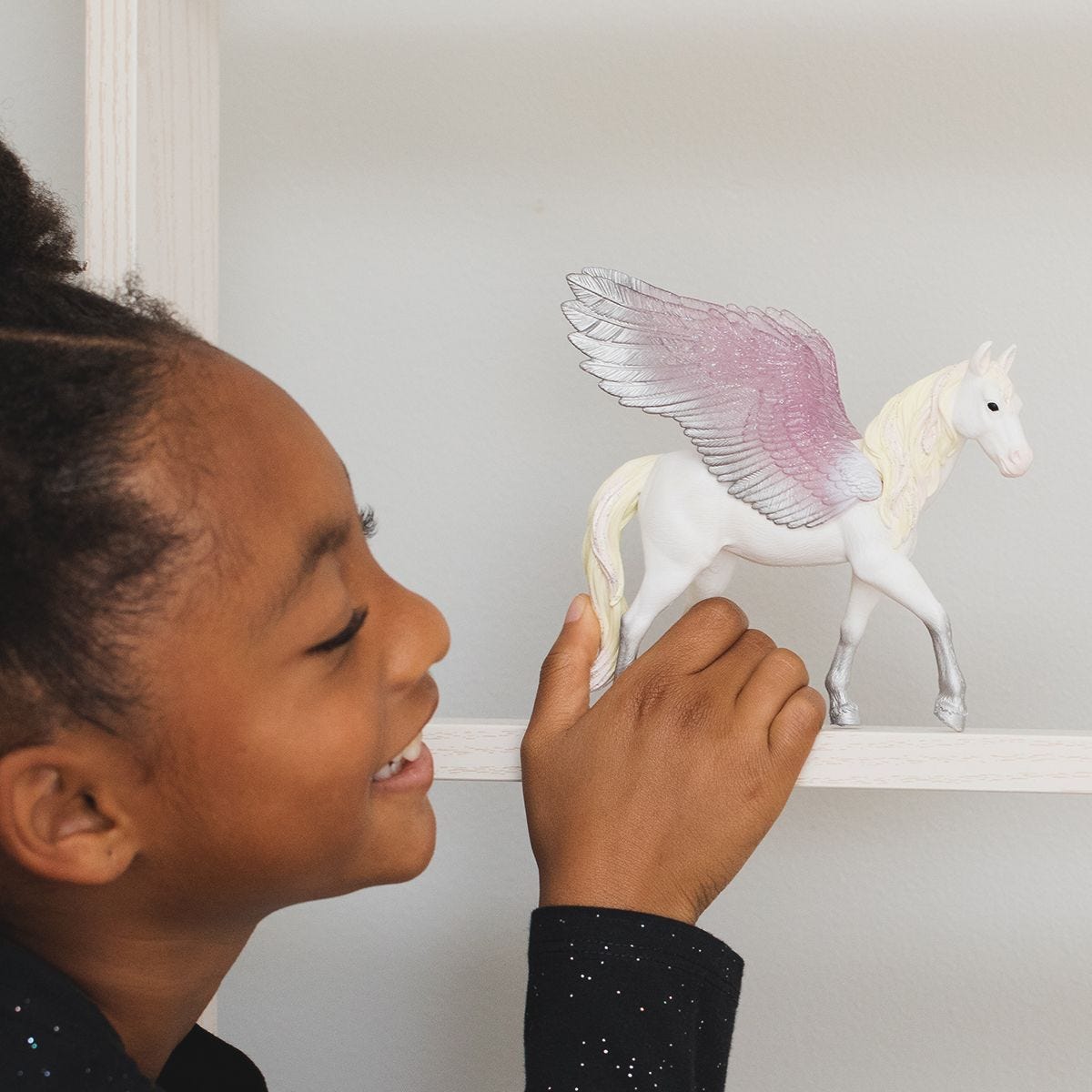Sunrise Pegasus - Schleich - 2