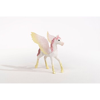 Sunrise Pegasus Föl - Schleich