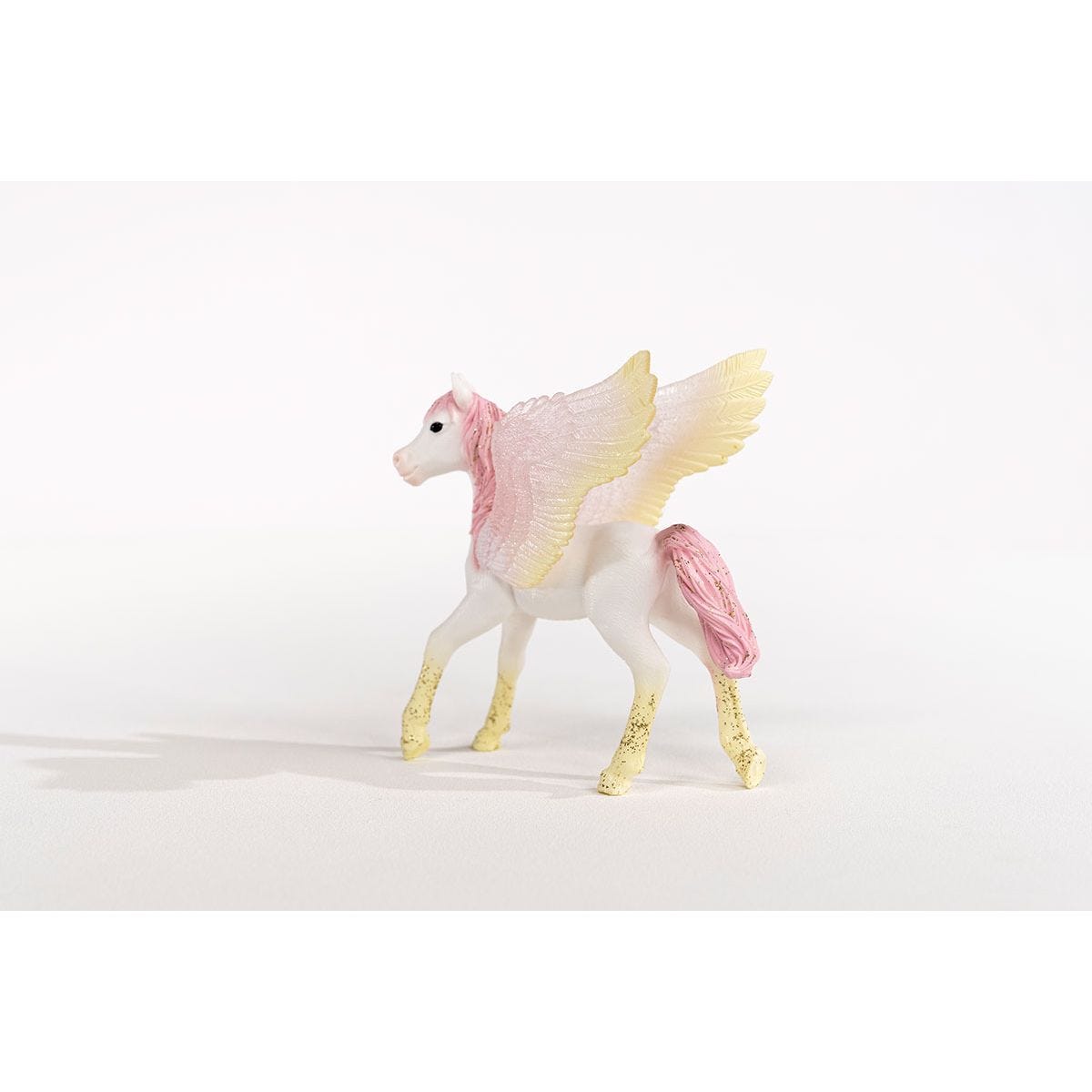 Sunrise Pegasus Föl - Schleich - 3