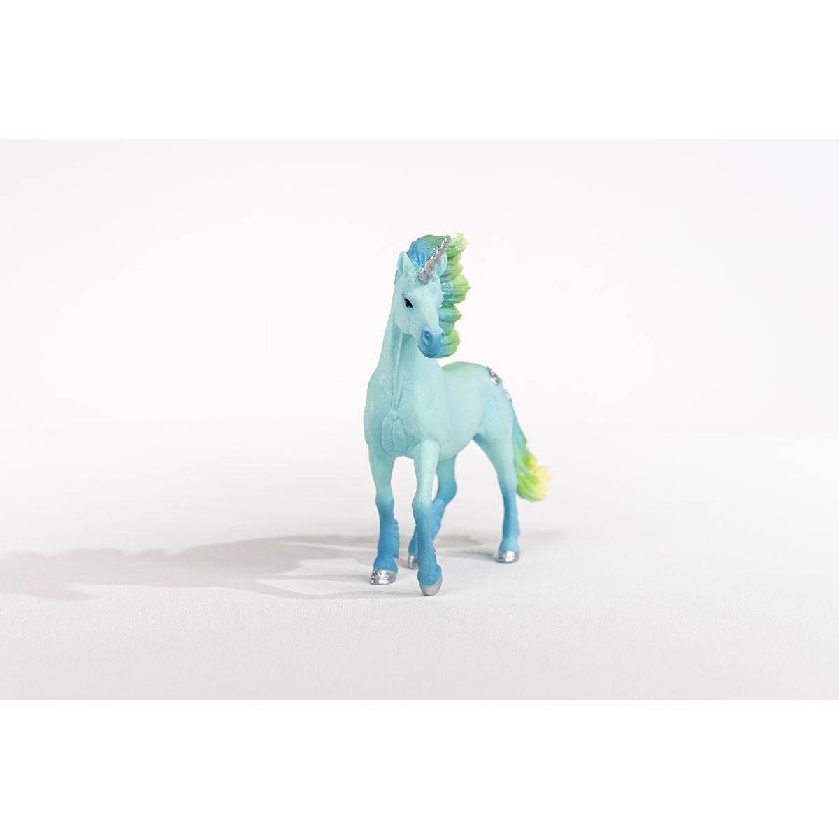 Marshmallow Enhörningshingst - Schleich - 3