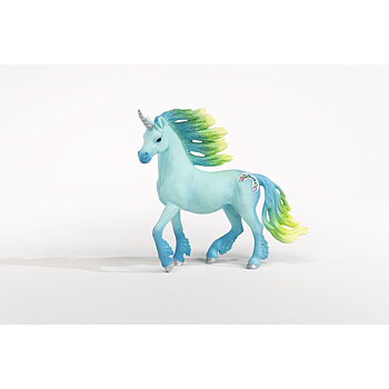 Marshmallow Enhörningshingst - Schleich