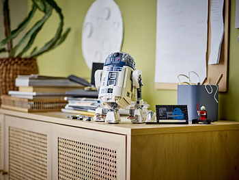 LEGO Star Wars 75379 R2-D2™
