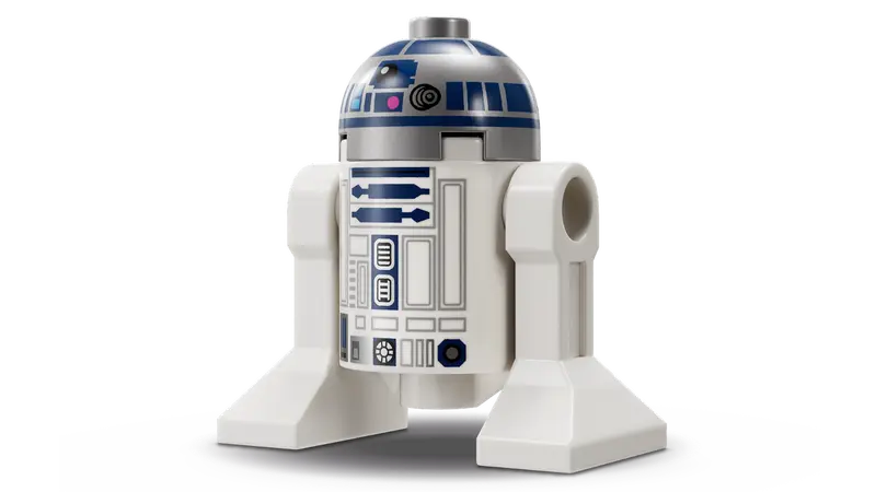 LEGO Star Wars 75379 R2-D2™ - 4