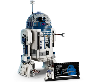 LEGO Star Wars 75379 R2-D2™