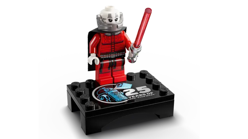 LEGO Star Wars 75379 R2-D2™ - 7