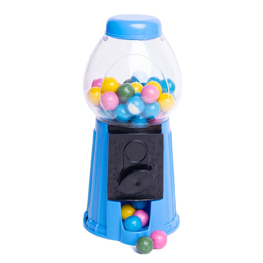 Buttericks Tuggummiautomat, 80 g