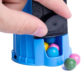 Buttericks Tuggummiautomat, 80 g