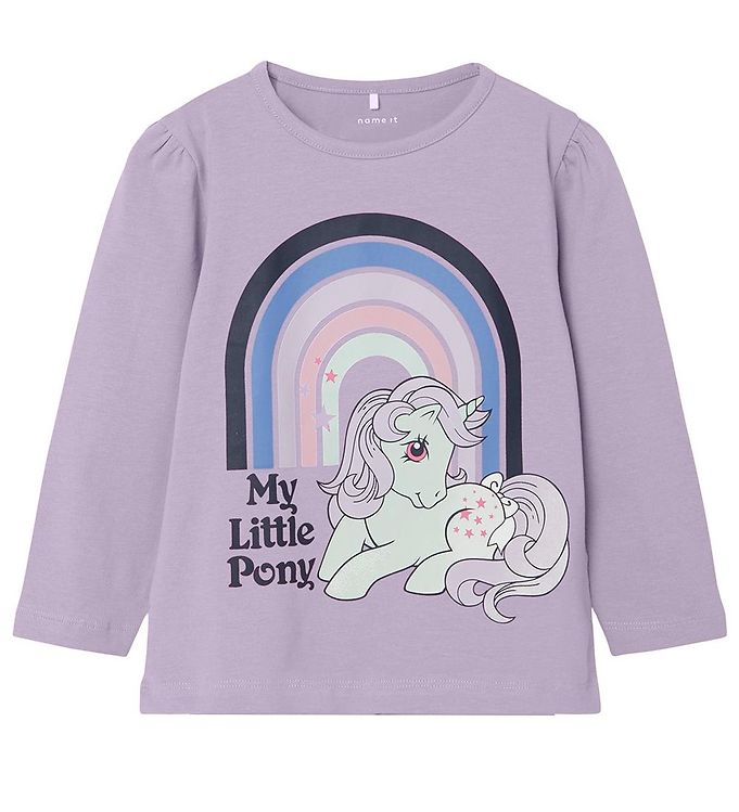 Name it My Little Pony Pyjamas Storlek 110 - 2