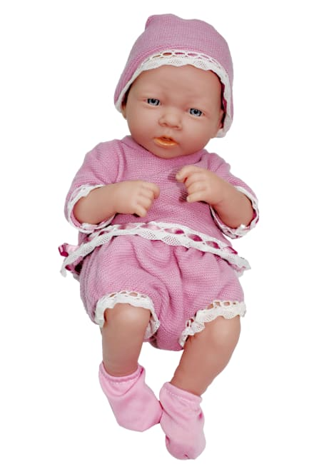 Little Me Babydocka Julie 36 Cm - 2