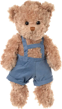 Nallebjörn Handsome Baby Jura 35 cm - Bukowski