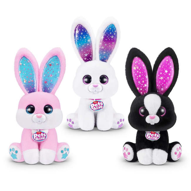Pets Alive Magic Bunny Surprise - 6