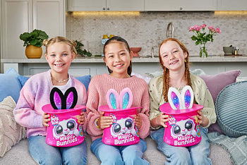 Pets Alive Magic Bunny Surprise