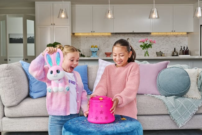 Pets Alive Magic Bunny Surprise - 4