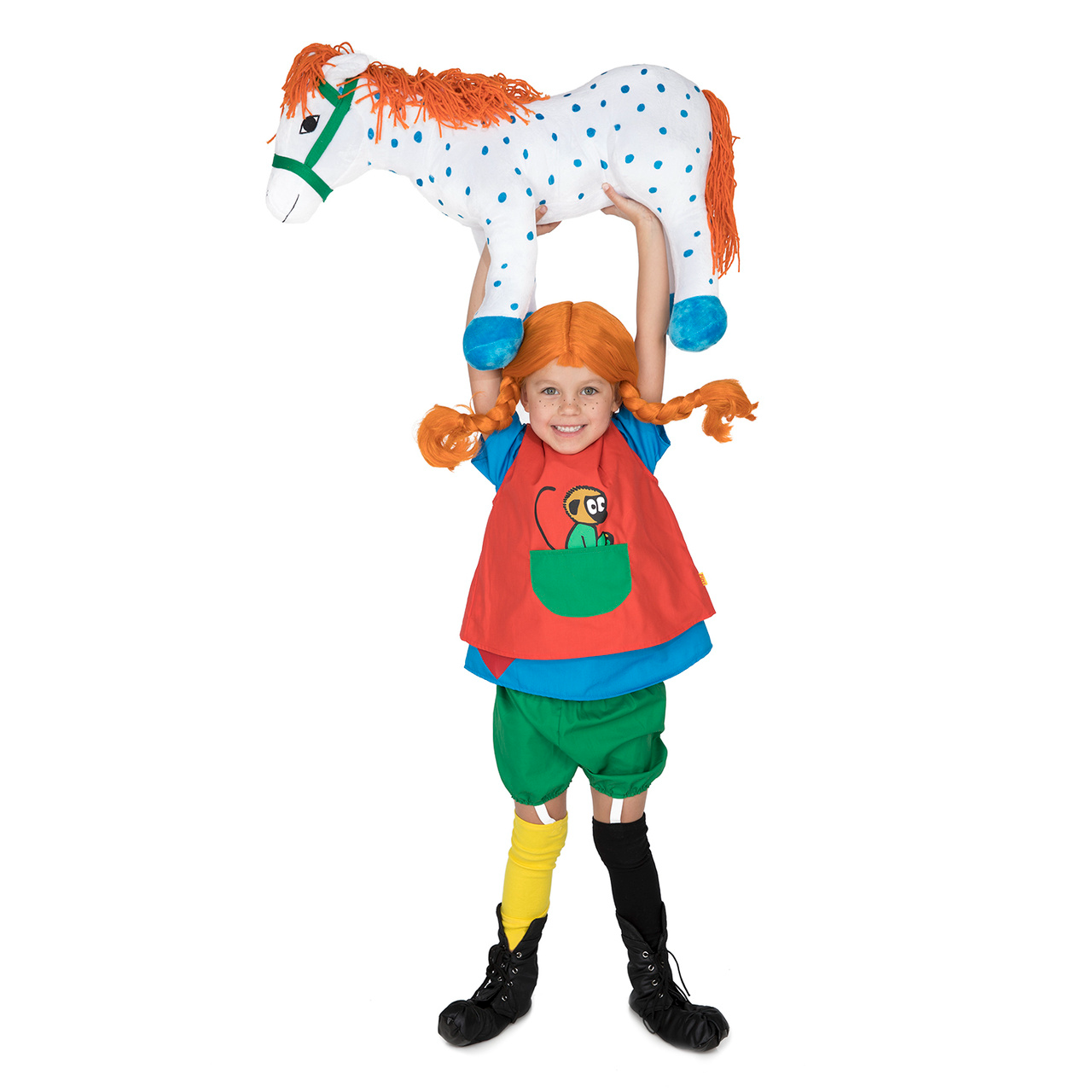 Lilla Gubben, 60 cm - Micki - 2