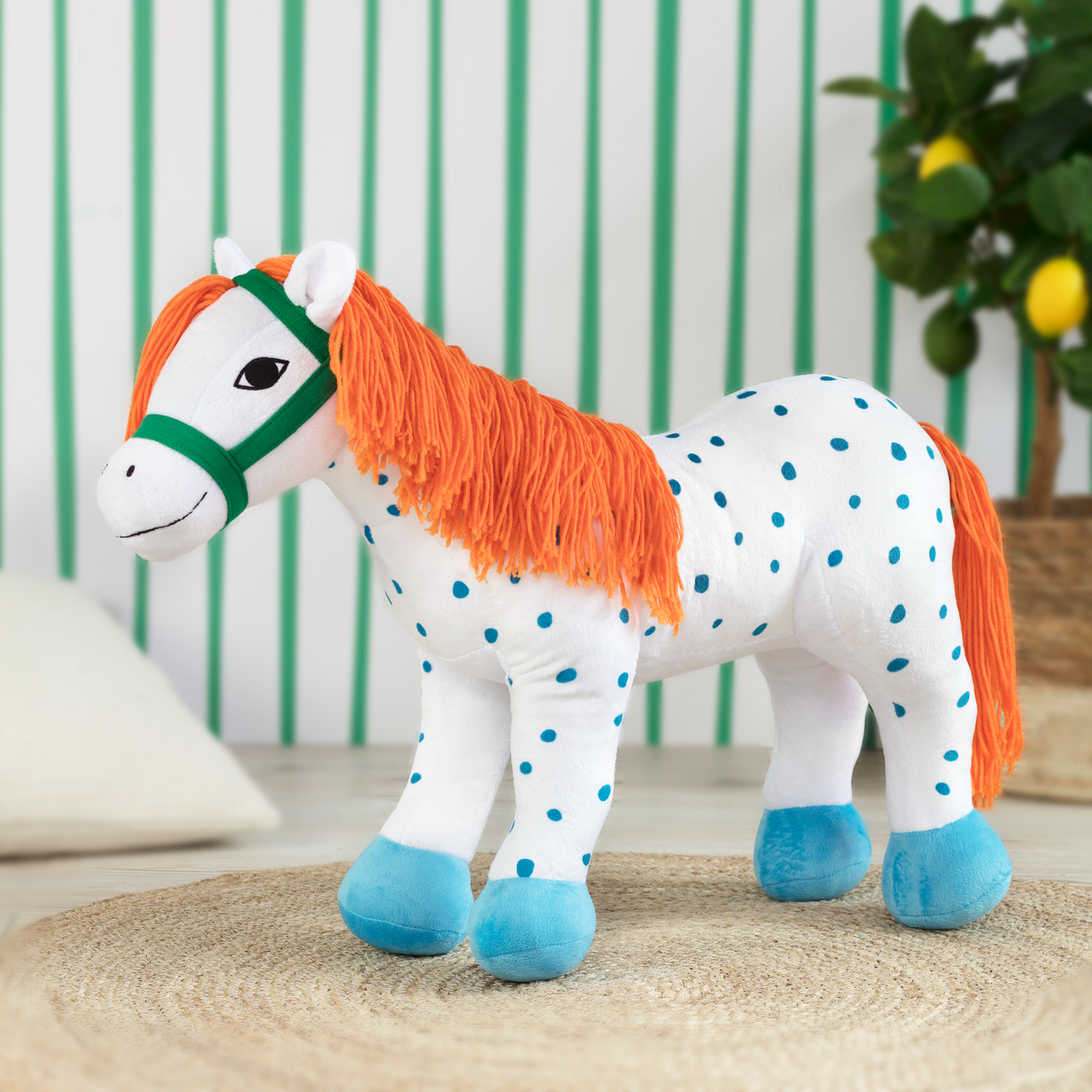 Lilla Gubben, 60 cm - Micki - 3