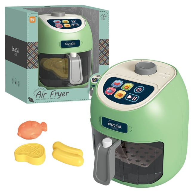 Fun2Play Air Fryer - 3