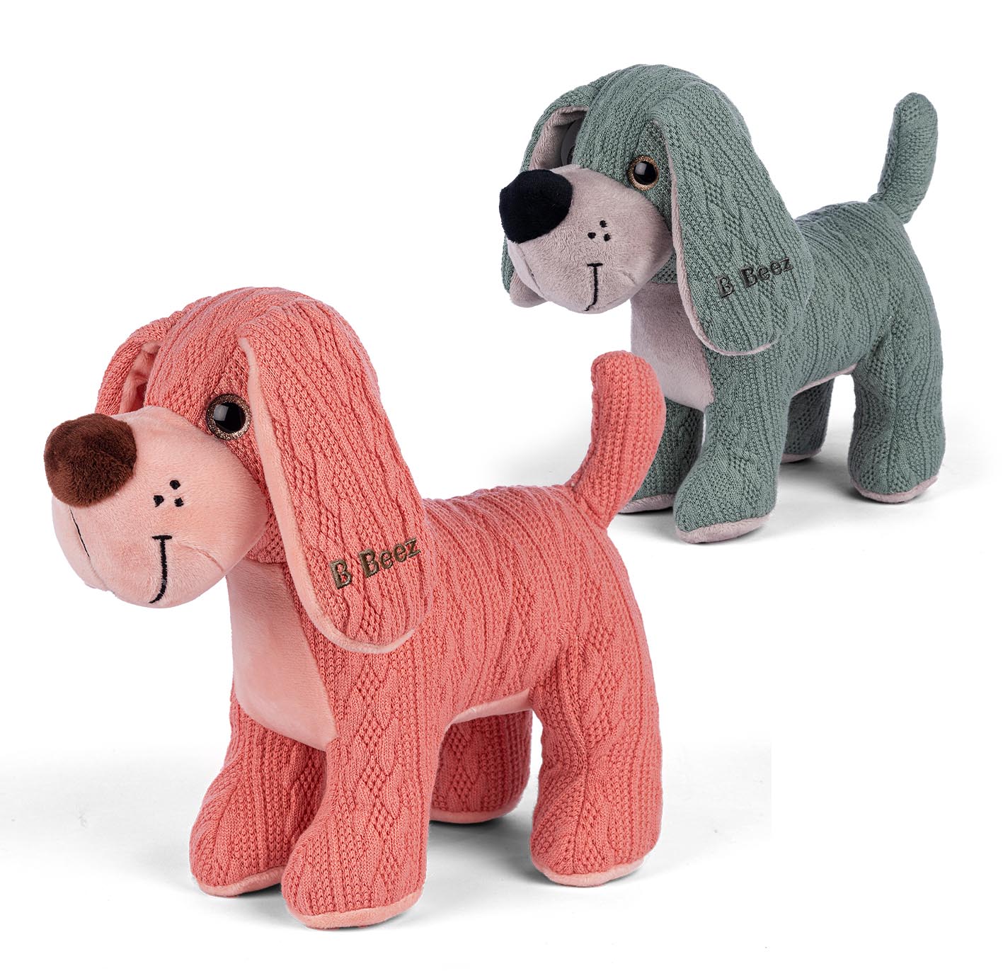 Gosedjur, Hund
