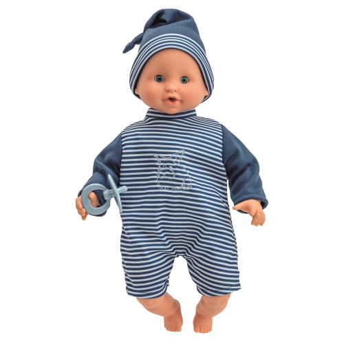 Olle Babydocka - Micki