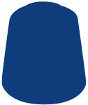Warhammer 40k Macragge Blue färg - 2