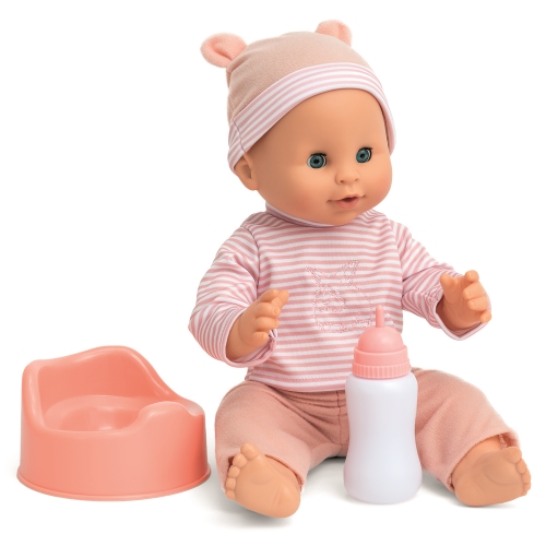 Sara Babydocka, Äta & Väta - Micki