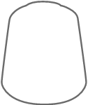 Warhammer 40k Base: Coarx White färg - 2