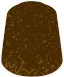 Warhammer 40k Technical: Stirland Mud färg