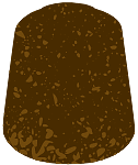 Warhammer 40k Technical: Stirland Mud färg