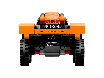 Lego Technic 42166 NEOM McLaren Extreme E racerbil