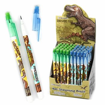 Blyertspenna Dinosaurie - Robetoy