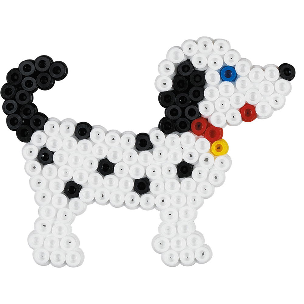 Hama Midi Small Blister Dog 450 pcs - 2