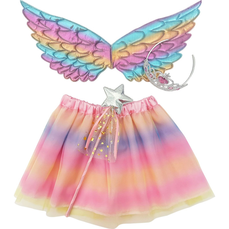 Real UniQ Magic Dress Up Rainbow - 2
