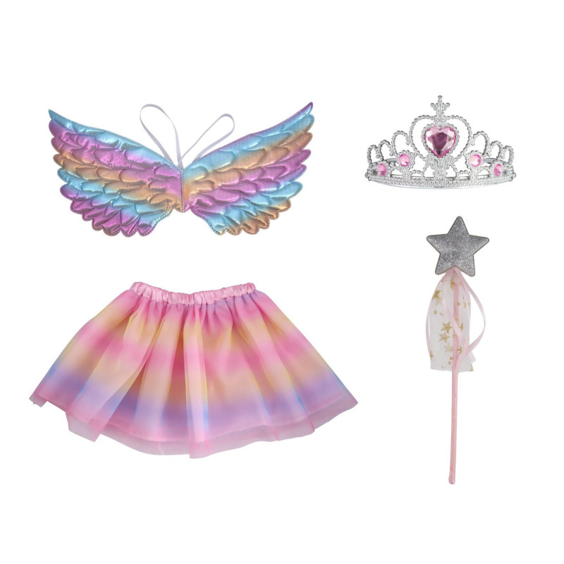 Real UniQ Magic Dress Up Rainbow