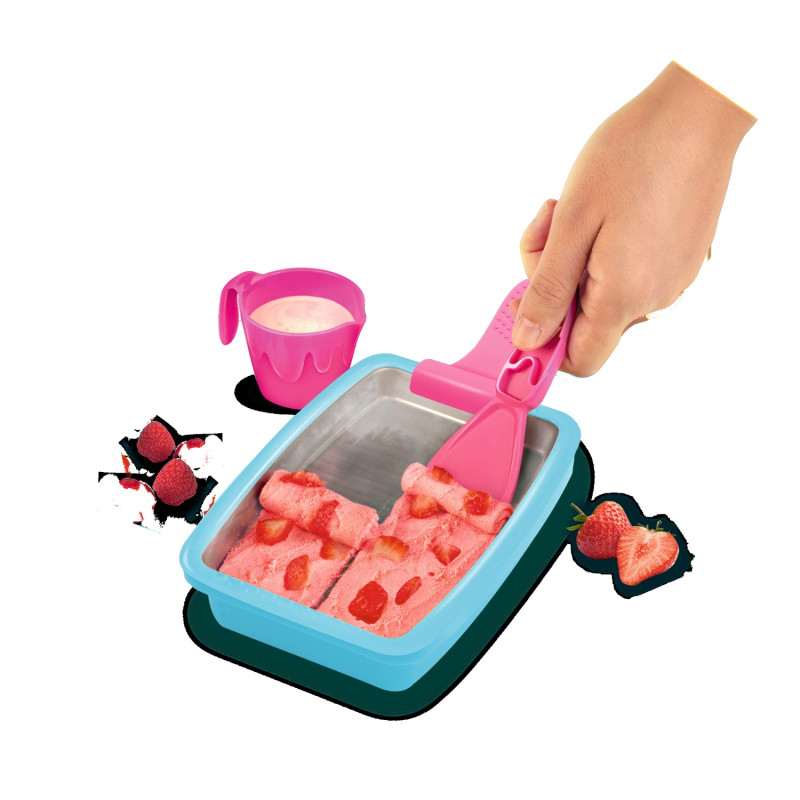 ZAP Chef Ice-cream Mini Rolled Lab - 4