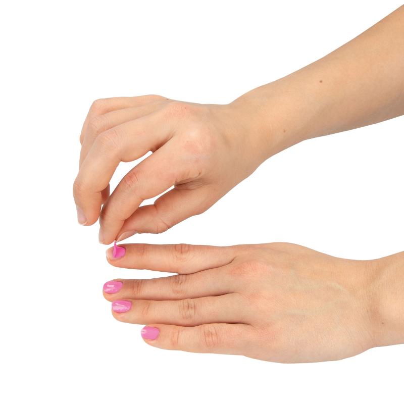 TOPModel Nagellack, vattenbaserat Beauty & Me, 1 st - 3