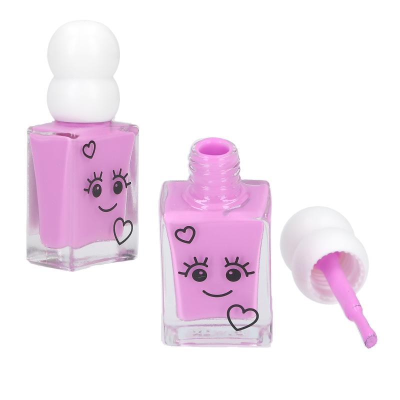 TOPModel Nagellack, vattenbaserat Beauty & Me, 1 st - 4