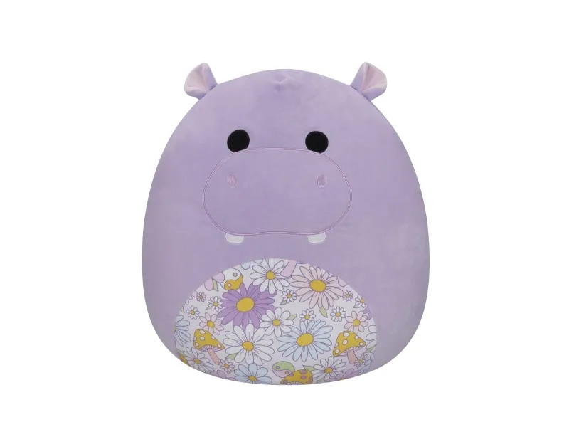 Squishmallows 19 cm, Hanna the Hippo