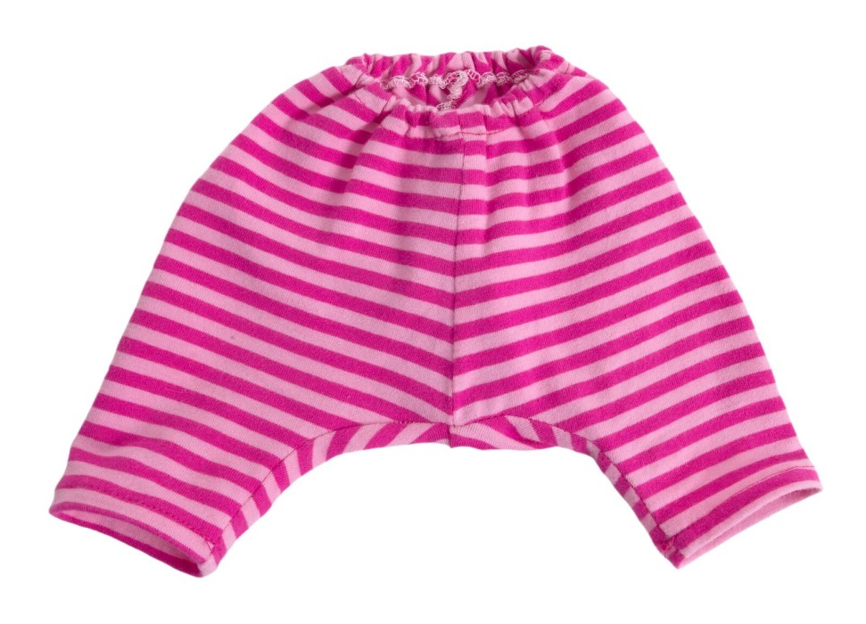 Rosa Leggings till Rubens Kids - Rubens Barn