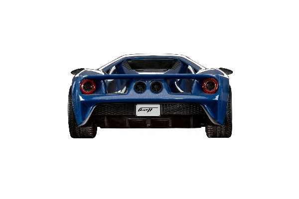 Revell Modellbygge Bil 2017 Ford GT, Easy-click - 4