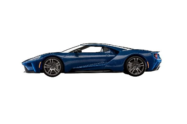 Revell Modellbygge Bil 2017 Ford GT, Easy-click - 3
